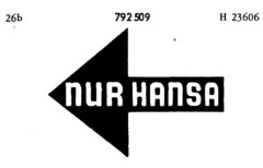 nuR HAnSA