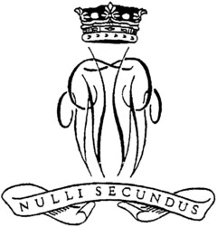 NULLI SECUNDUS