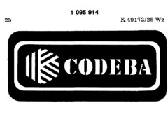 CODEBA