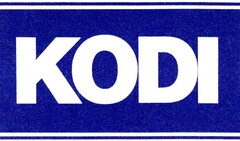 KODI