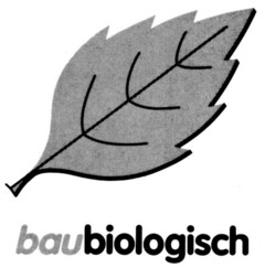 baubiologisch