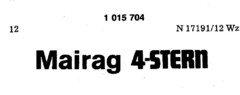 Mairag 4-STERN