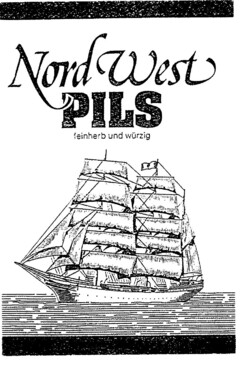 NORD WEST PILS