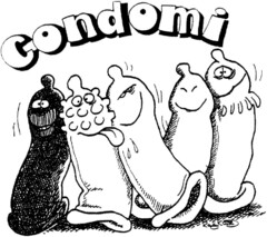 Condomi