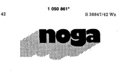 noga