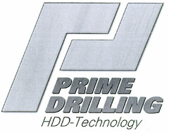 PRIME DRILLING HDD-Technology