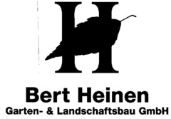 Bert Heinen Garten- & Landschaftsbau GmbH