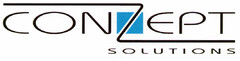 CONZEPT SOLUTIONS