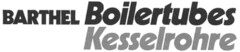 BARTHEL Boilertubes Kesselrohre