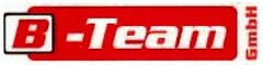 B-Team GmbH