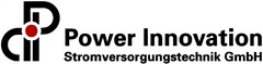 P Power Innovation Stromversorgungstechnik GmbH