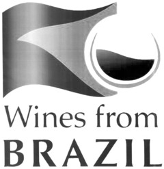Wines from BRAZIL