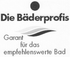 Die Bäderprofis