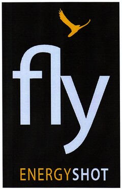 fly ENERGYSHOT
