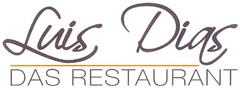 Luis Dias DAS RESTAURANT