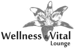 Wellness & Vital Lounge