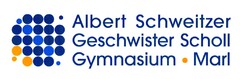 Albert Schweitzer Geschwister Scholl Gymnasium · Marl