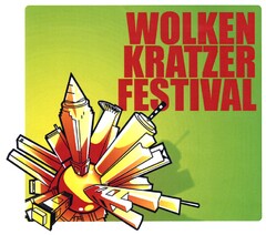 WOLKEN KRATZER FESTIVAL