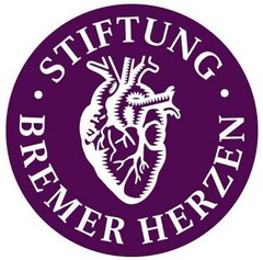 STIFTUNG BREMER HERZEN