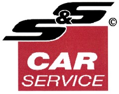 S&S CAR SERVICE