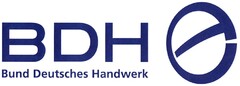 BDH Bund Deutsches Handwerk