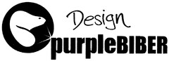 Design purpleBIBER