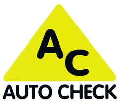 AC AUTO CHECK