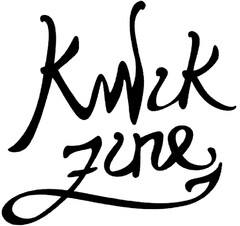 Kwikzine