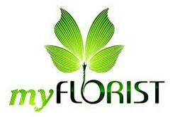 myFLORIST