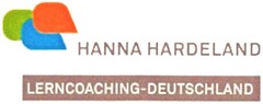 HANNA HARDELAND LERNCOACHING-DEUTSCHLAND