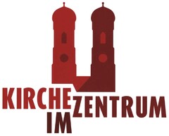 Kirche im Zentrum