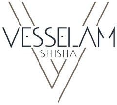 VESSELAM SHISHA