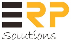 ERP Solutions