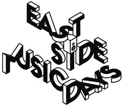 EAST SIDE MUSIC DAYS