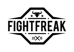 FIGHTFREAK