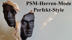 PSM-Herren-Mode Perfekt-Style