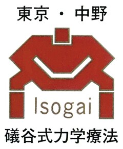 Isogai