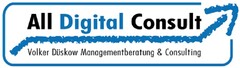 All Digital Consult Volker Düskow Managementberatung & Consulting