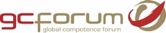 gcforum - global competence forum