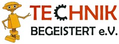 TECHNIK BEGEISTERT e.V.