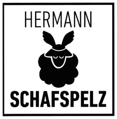 HERMANN SCHAFSPELZ