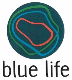 blue life