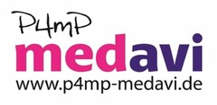 P4mP medavi www.p4mp-medavi.de