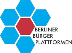 BERLINER BÜRGER PLATTFORMEN