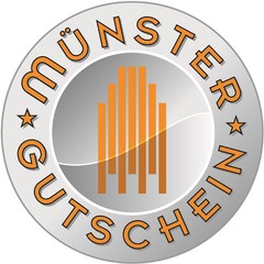 MÜNSTER GUTSCHEIN