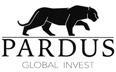 PARDUS GLOBAL INVEST