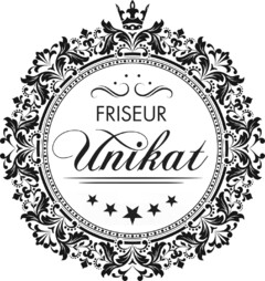 FRISEUR Unikat