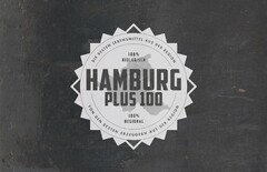 HAMBURG PLUS 100