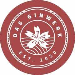 DAS GINWERK EST. 2020