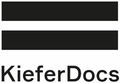 KieferDocs